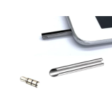 Jack plug verwijderaar