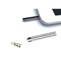 Jack plug verwijderaar