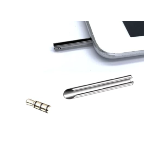 Jack plug verwijderaar