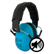 Rkop Buddy concentratie stilte koptelefoon