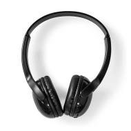Bluetooth koptelefoon Nedis