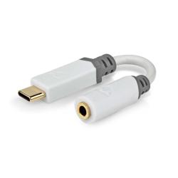 USB-C naar jack adapter DELUXE