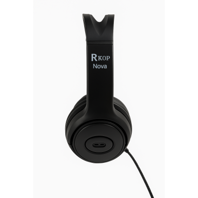 Rkop Nova koptelefoon