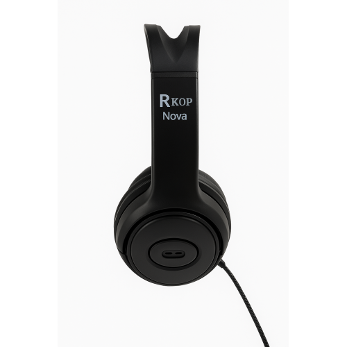 Rkop Nova koptelefoon