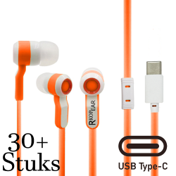 Rkop EAR - USB-C aansluiting