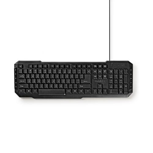 Toetsenbord USB