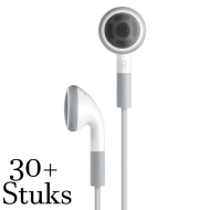 Earbud CE oortjes