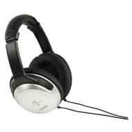 Hoofdtelefoon hpwd1200bk (Lang 2,7 meter snoer)