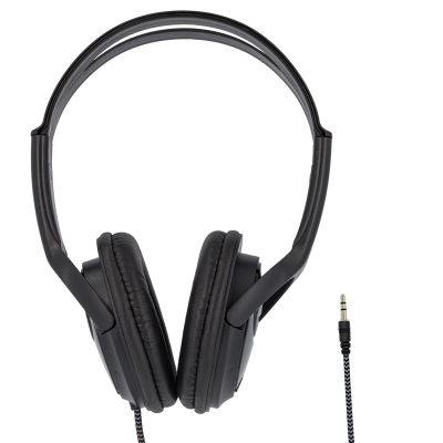 Rkop Nova koptelefoon