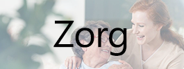 Koptelefoons zorg ziekenhuis